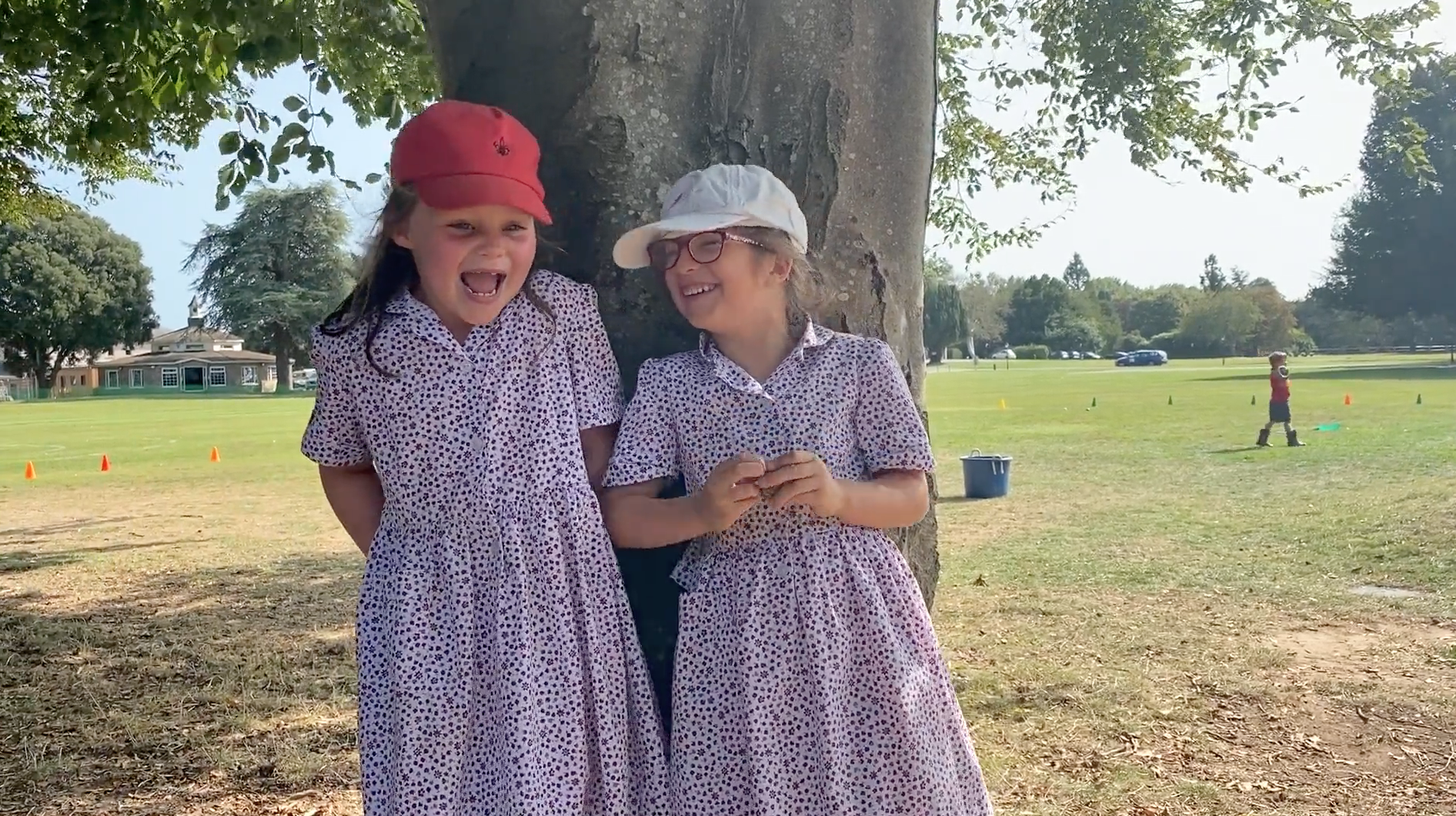 WATCH: Our deputy head on families moving from London